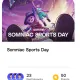Somniac Sports Day