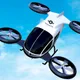 THERE WILL BE FLYING CARS