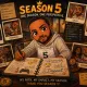 Zakislash saison 5