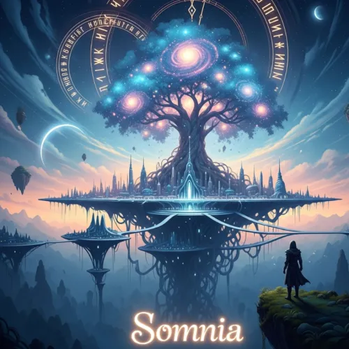 beautiful somni