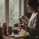 The Art of Starting the Day