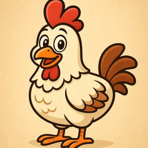 ZoChicken