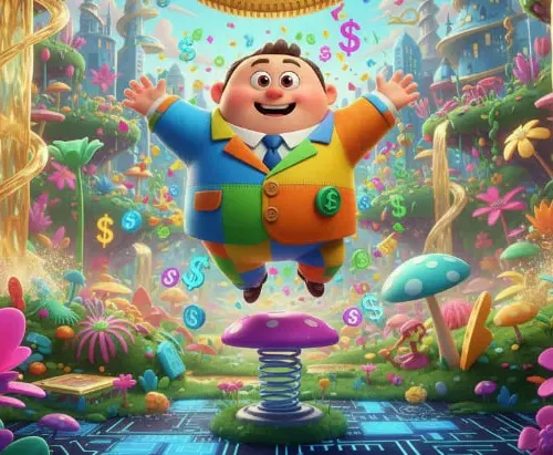 my favourite Somniac