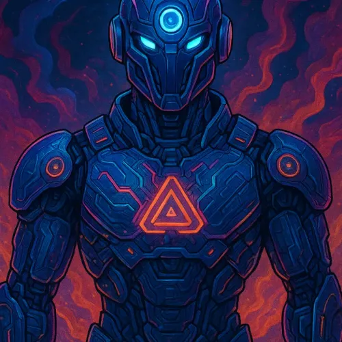 Flame Protocol Vanguard