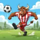 SOCCERBULL