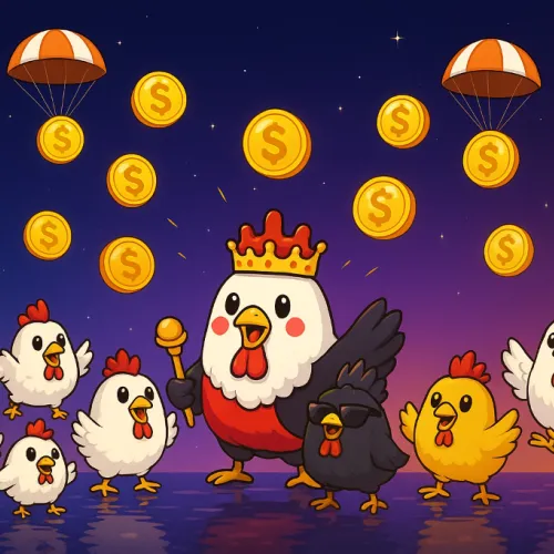Chicky
