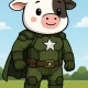 soldier