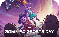 Somnia Sport Day