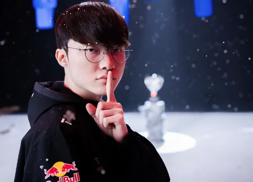 faker