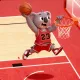 Slam dunk