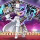 Kaito Kid and Somniac Cinema