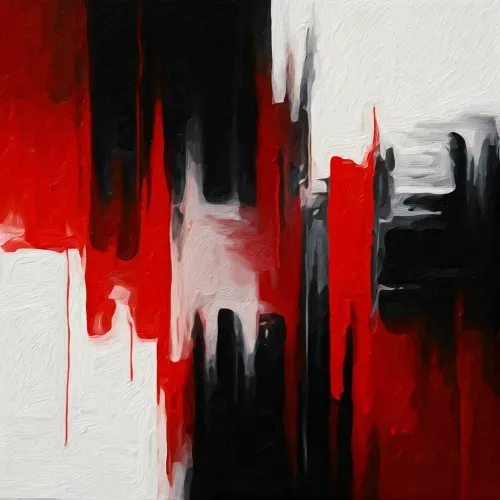 modern art