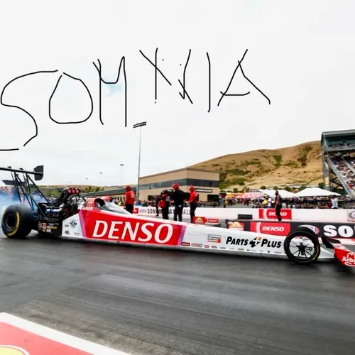 Somnia Race