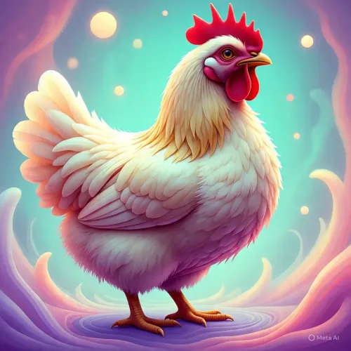 Somnia Chicken