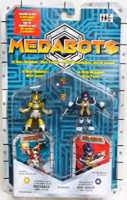 toy metabee