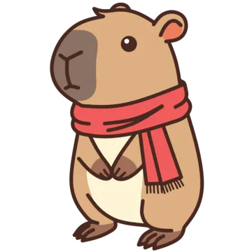 Capybara