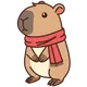Capybara