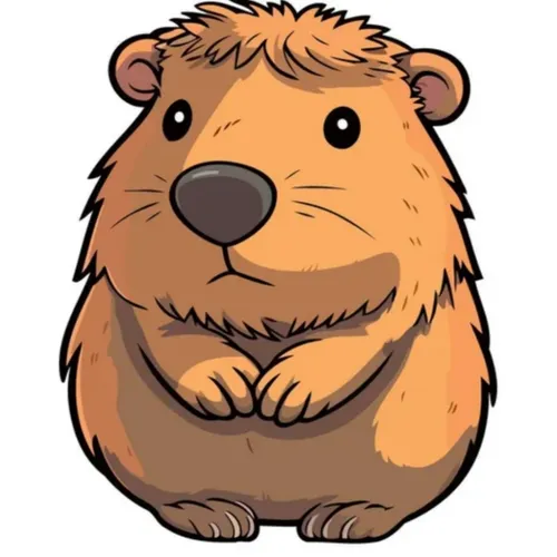capybara