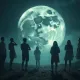 LunaR UFO 