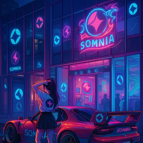 SomniaRace