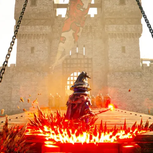 Echoes of the Odyssey