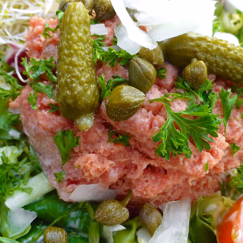 Mobile home adventures