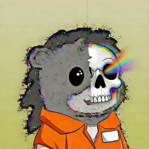 XRAY QUILL