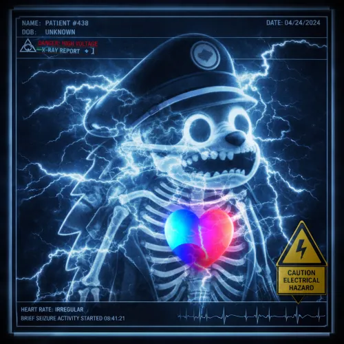 X Ray Quill