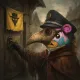 Plague Quill