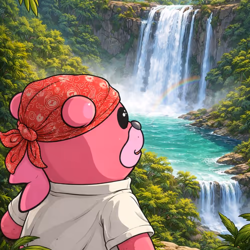 Dreaming Forward:2026