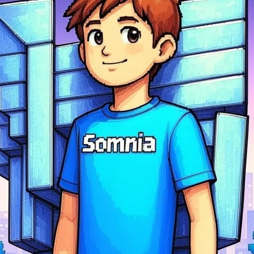 Somnia Boy