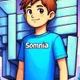 Somnia Boy