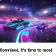 car race