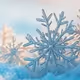 snowflake