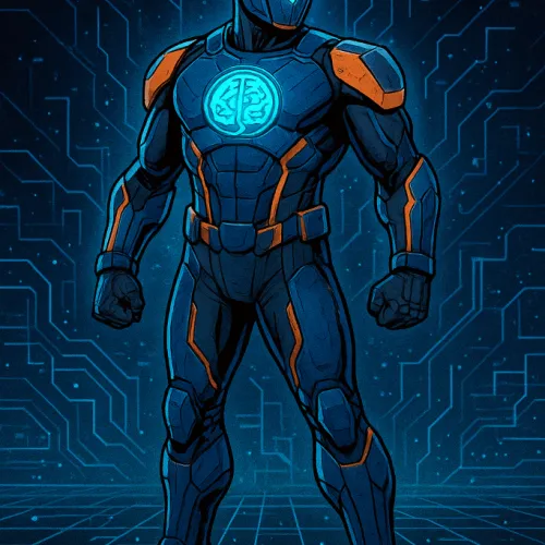 NeuroGuardians universe