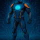NeuroGuardians universe
