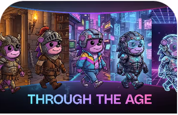 Through the Ages OT