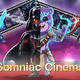 Somniac Cinema