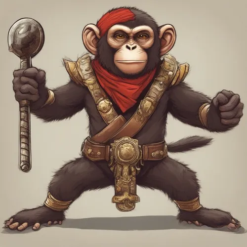MonkeySomnia