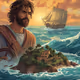Echoes of the Odyssey
