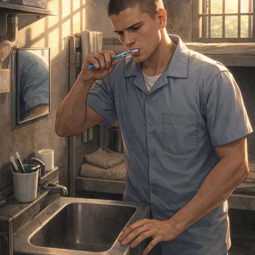 Morning Routine