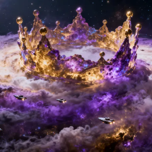 Nebula of Triumph