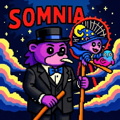 Somnia Quills adventure 