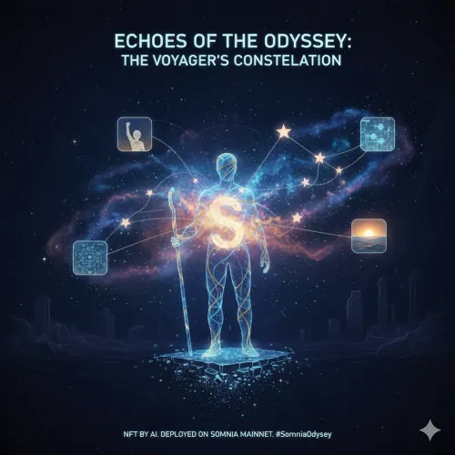 Echoes of the Odyssey