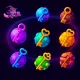 Somnia Odyssey Keys Party