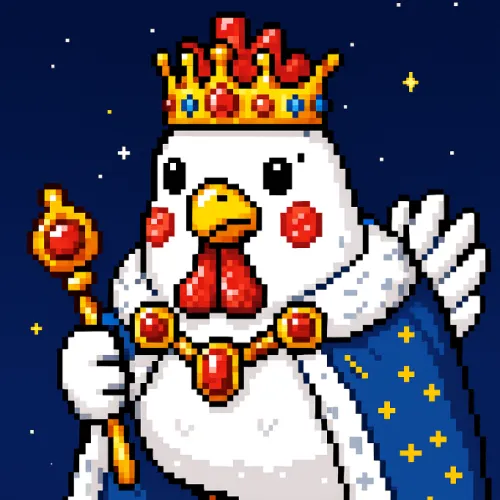 Cluckstradamus