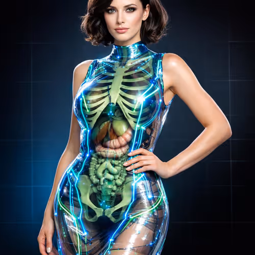 X-Ray Vision