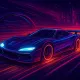 Neon Velocity