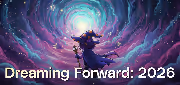 Dreaming2026
