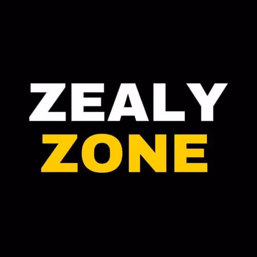 Zealy Zone